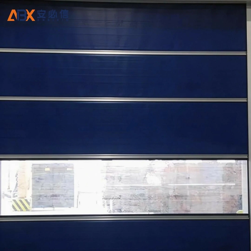 福州市快速门