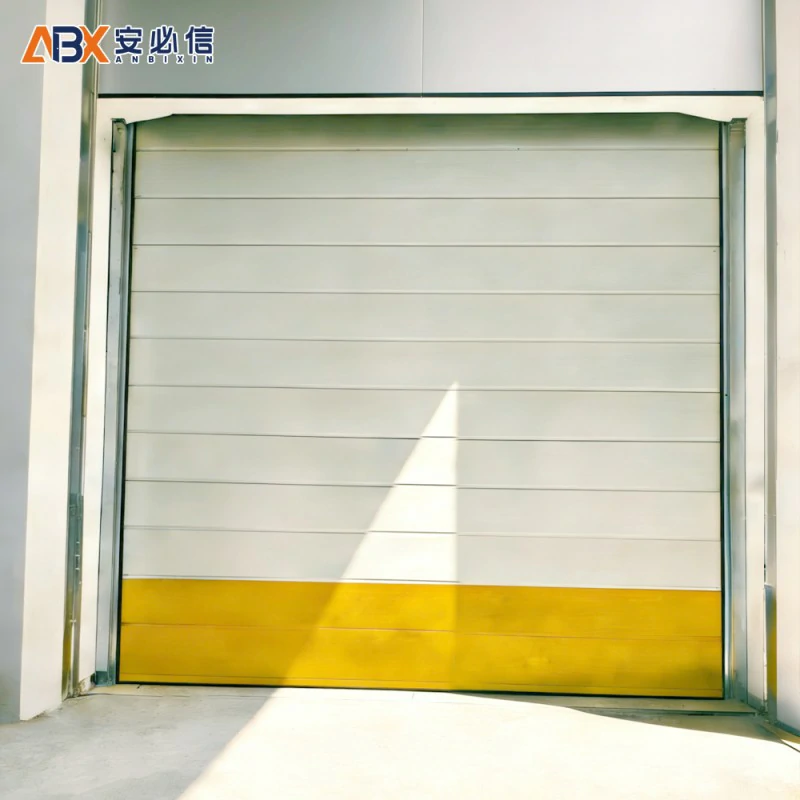 福州市升降滑升门